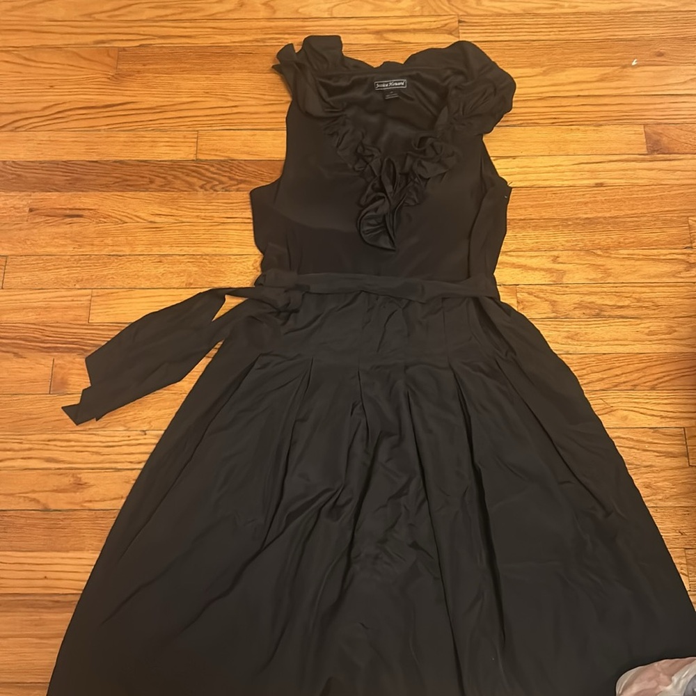 Women’s sleeveless dress